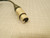 MICRO-LITE LED LV2000 HIGH INTENSITY LED RING ILLUMINATOR WITH 9 EXTREME OUTPUT LEDS T95408