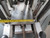 PNEUMATIC PUNCH PRESS 6 INCH BORE 6X6 T95356
