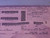 4410-00-600-4467 SPM8E6-07-M-2172 404-55-1-107-30 BOILER TUBE T95425