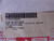 EG&G ROTRON 020785 133KF F41608-91-M-0556 NSN 4140-00-443-6556 CENTRIFUGAL FAN T95428