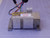 CTS KNIGHTS 970-2123-1 1813-0644 OSCILLATOR T95447