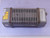 LOT OF 2 AGILENT 83402C LIGHTWAVE SOURCES