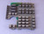 HP HEWLETT PACKARD 08590-60405 A-3709 KEYBOARD T95467
