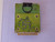 HP HEWLETT PACKARD 05370-60069 10 MHZ XTAL OSCILLATOR BOARD T95649