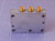 HP HEWLETT PACKARD 5086-7748 LOW BAND MIXER T95660