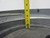 AUTOMATION DEVICES MODEL 10 17 IN VIBRATORY BOWL FEEDER T96182