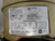 BALDOR RELIANCE VEBM3558 35G259M494G1 SUPERE MOTOR 208-230/460 V 1755 RPM 3 PH 2 HP FRAME 56C T96183