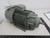 Fuji PS203G20 1 Phase PS Condenser Motor, 200 V, 15-60/17.5-70 RPM, 200 W, 4 Pole, Frame 100L T96185 For Sale