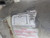 DANFOSS ELECTRONICS 33-2070Z018 PM3320P MOTOR 90 V 1750 RPM FRAME 56C T96170