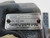 NAM KANG HYOSUNG 1HP-F135-15 TE-F HORIZONTAL GEARED MOTOR 220/380 V 1455 RPM 0.75 KW FRAME 80M. T96173