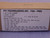 PTI TECHNOLOGIES 7513128 BOEING AIRCRAFT PTU FILTER ELEMENT T95941