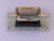 ZEBRA E-256D PRINTER SERIAL INTERFACE PCB ASSEMBLY T95804