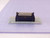 ZEBRA E-256D PRINTER SERIAL INTERFACE PCB ASSEMBLY T95804