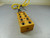 TURCK MULTI BOX U7032 VB 80-P7X9-CS12 8 PORT JUNCTION BOX T96140