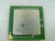 INTEL XEON 4532A739 1233 3000DP/1M/800 SL7PE 3530B870-0543 SOCKET CPU PROCESSOR T96169