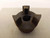 LOT OF 2 GERBING G-2500-1 7/16 COUPLING COUPLER T47077