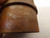 LOT OF 4 GERBING G-1000-1 7/8 COUPLING COUPLER T47079