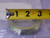 LOT OF 10 AEROSPACE PORD MS19068-112 NUTS T95982
