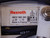 REXROTH 0822 392 201 CYLINDER ASSEMBLY T96191