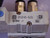 SMC SYJ3143-5L0U PNEUMATIC VALVE T96195