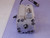 REXROTH 0822 394 008 CYLINDER T96201