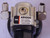 LOT OF 3 SMC AR1000 AR1000-M5G-1 REGULATOR W/ GAUGE T96205