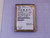 HITACHI 7K500-160 H2T1601672SEA HTE725016A9A364 TS7SAA160 160 GB SATA HARD DRIVE T96251
