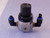 SMC AR111-02-1-X102 134989 PNEUMATIC REGULATOR T95952