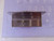 SECURAPLANE 100-0649-04 SD-004 AIRCRAFT SMOKE DETECTOR T95966