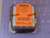 SECURAPLANE 100-0649-04 SD-004 AIRCRAFT SMOKE DETECTOR T95966