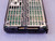 HP HEWLETT PACKARD DG0072BALVL 504015-001 72 GB 10K SAS HARD DRIVE T96296