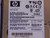 HP HEWLETT PACKARD DG0072BALVL 504015-001 72 GB 10K SAS HARD DRIVE T96296