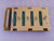 MARQUETTE MEDICAL SYSTEMS 800514-001 BACKPLANE MODULE RACK T96300
