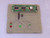 LASERTECHNICS BLAZER 6000 FA-1829 CONTROL PANEL BOARD T96314