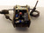RANCO 5556-2 P30-5826-41 LUBE OIL PROTECTOR CONTROL T46830