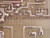 CHARGE CONTROL 750-6100019 04-88 POWER SUPPLY BOARD T96405