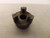 LOT OF 12 GERBING G-500 7/8 COUPLING COUPLER T47101