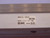 SMC MXQ12L-100AT SLIDE TABLE CYLINDER T96638