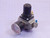 SMC AR20-01BG Pneumatic Regulator T96708 For Sale