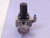 SMC AR20-01BG PNEUMATIC REGULATOR T96708