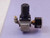 SMC AR20-01BG PNEUMATIC REGULATOR T96708