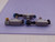 LOT OF 3 BOSCH 0 821 201 010 PNEUMATIC VALVE T96709