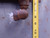HYDRO-LINE TY 5X10 1E8706-1084-2 PNEUMATIC CYLINDER T96743