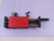 AFAG LM20/60 PNEUMATIC LINEAR SLIDE CYLINDER T96749