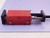 AFAG LM20/60 PNEUMATIC LINEAR SLIDE CYLINDER T96749