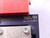 AFAG GMK32 32/P PNEUMATIC GRIPPER MODULE ASSEMBLY T96753