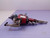 AFAG RM12 PNEUMATIC GRIPPER MODULE ASSEMBLY T96754