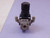 LOT OF 2 SMC AR20-01BG PNEUMATIC REGULATORS T96811
