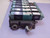 LOT OF 6 NUMATICS 082SS615M PNEUMATIC VALVES W/ MANIFOLD T96881