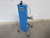 YAMADA SKR110M50SAL 880622 GREASE LUBRICATOR PUMP T96920